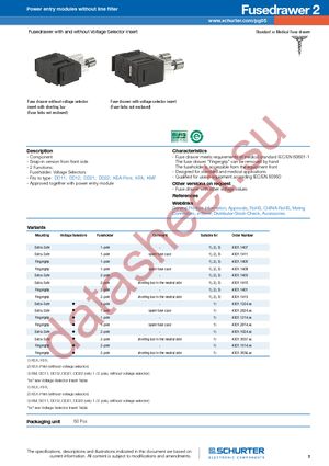 4301.3537.11 datasheet  